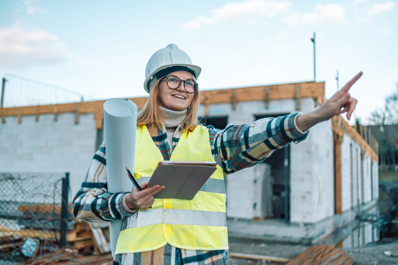 Patente a crediti in edilizia: dal Consiglio Nazionale dei Geometri il vademecum